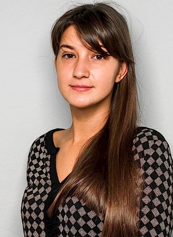 Оксана
