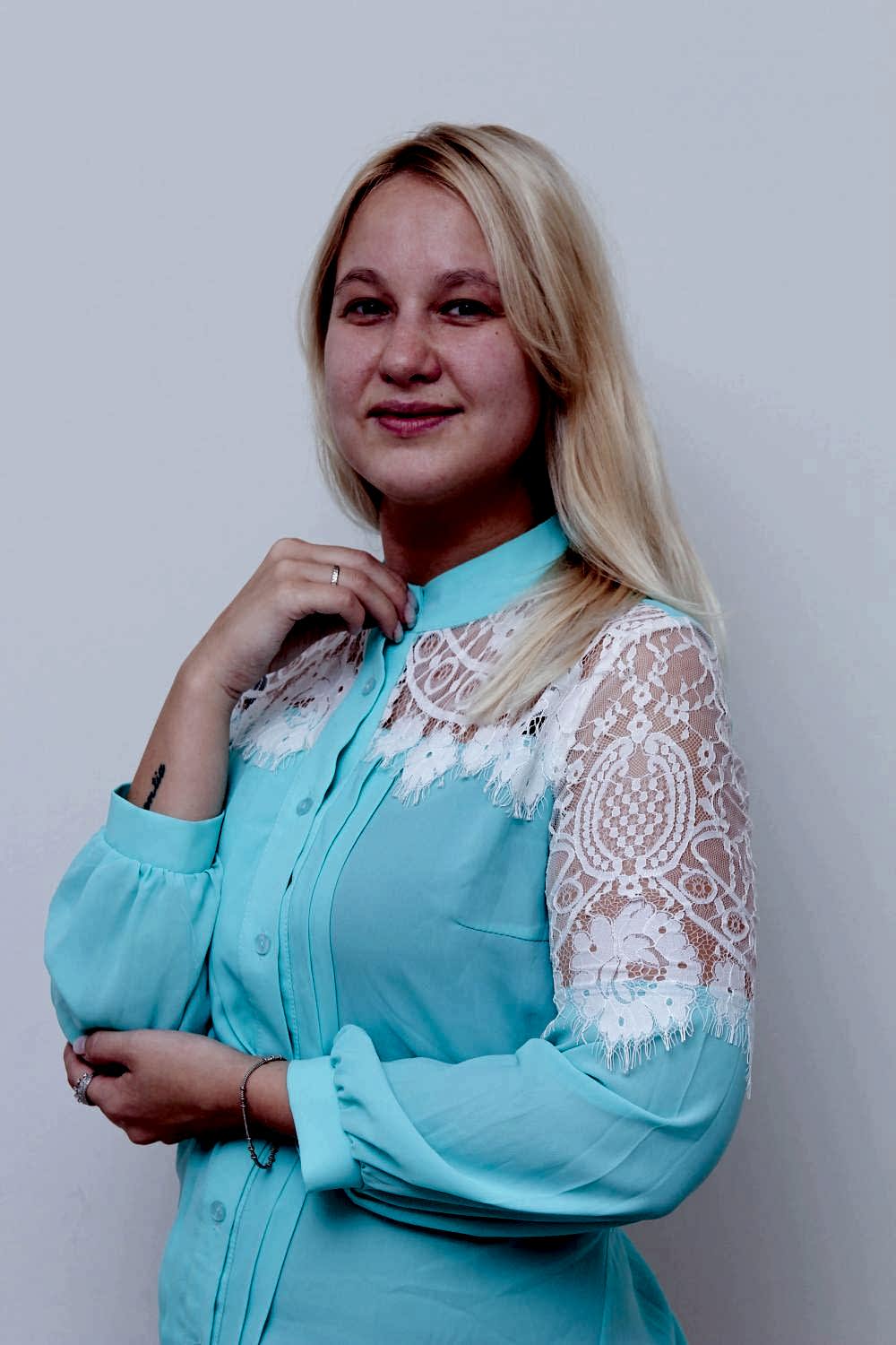 Анастасия