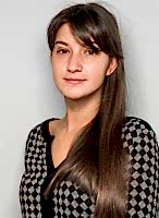 Оксана