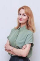 Светлана Викторовна