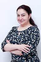 Гузель Максутовна